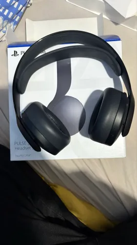 Fone sony 3d pulse