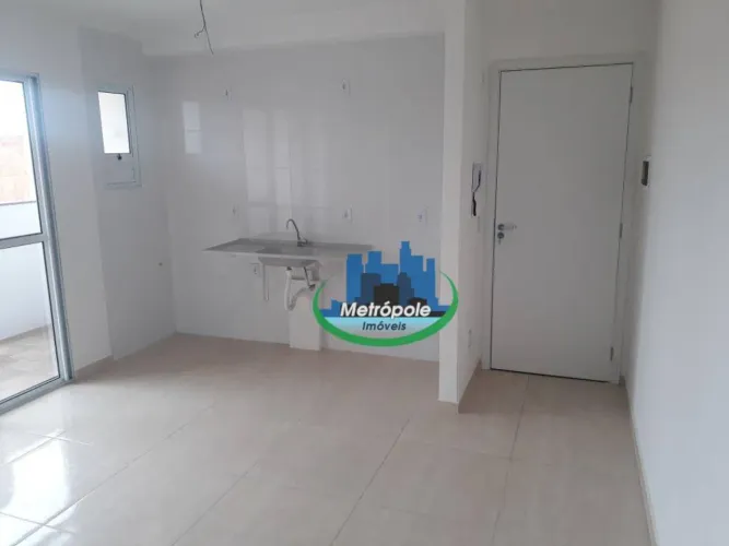 Apartamento à venda, 44 m² por R$ 280.000,00 - Vila Nova Carolina - São Paulo/SP
