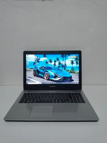 Notebook Top - SSD Rápido - i3 de sexta geração