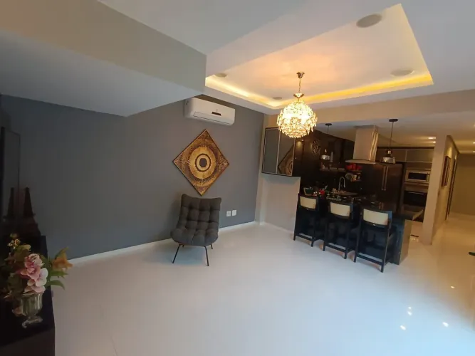 Apartamento 96m² - 2 Quartos à venda por R$ 550.000,00 em Vila Valqueire, Rio de Janeiro, 
