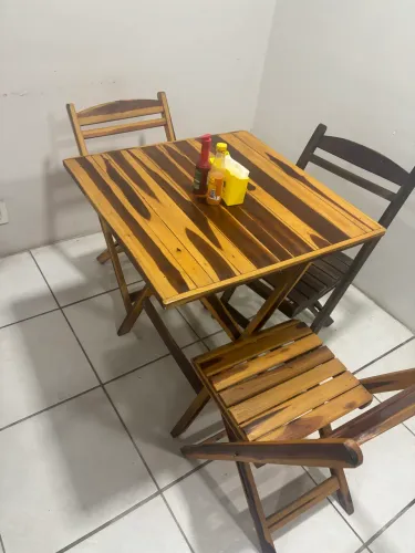 CADEIRA PARA RESTAURANTE