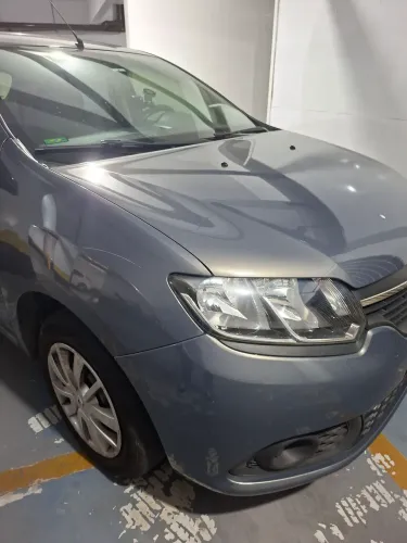Renault Sandero Expression Flex 1.0 12V 5P 2019