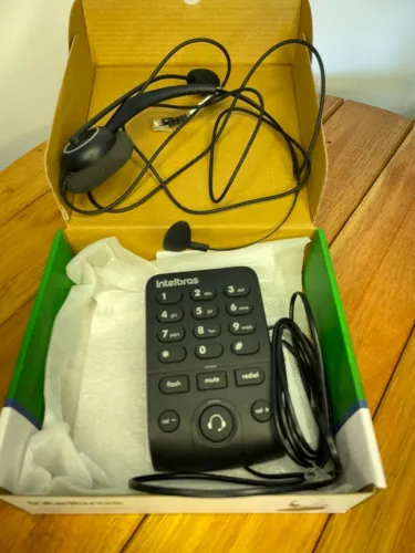 Headset