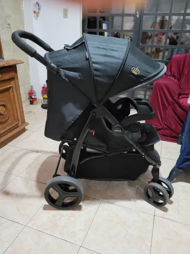 Carrinho de bebe