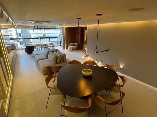 Apartamento à venda, JATIÚCA, Maceió, AL