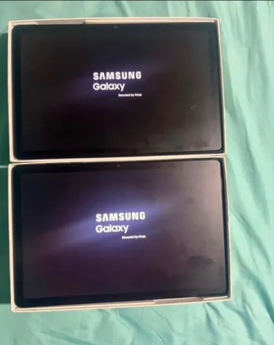 Vendo Samsung tab a11 +
