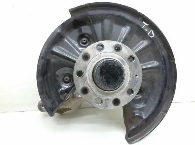 Manga Eixo Traseira Direita Vw Jetta Gli 2.0 2019 2020