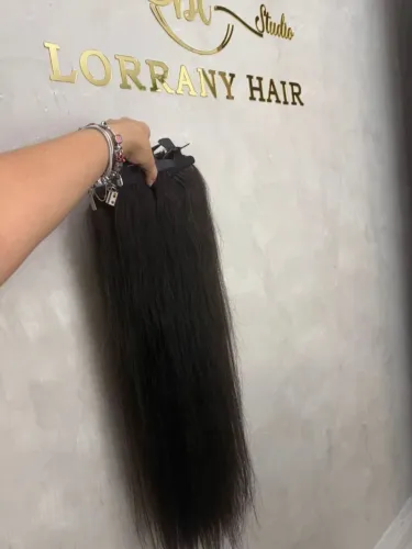 Mega Hair 260 gramas e 70 cm
