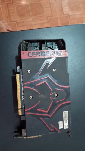 placa de vídeo 1050ti 4gb