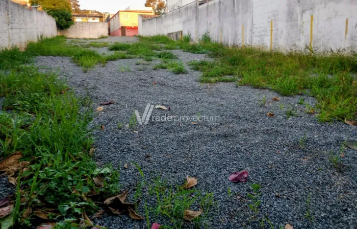 terreno - Jardim Chapadão - Campinas