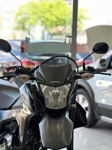 HONDA NXR160 BROS ESDD 2022