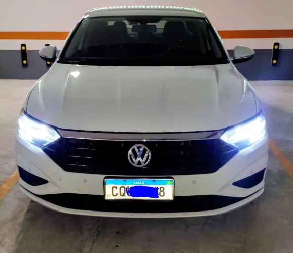 Volkswagen Jetta 250 TSI 1.4 Flex 16V Aut. 2019