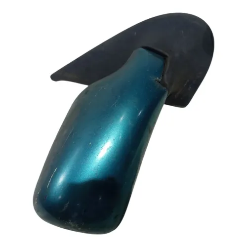 Retrovisor Direito Fiat Palio 1996 A 2000 Avarias Detalhes