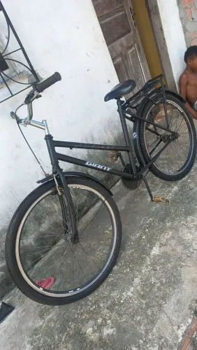 Bicicleta poti