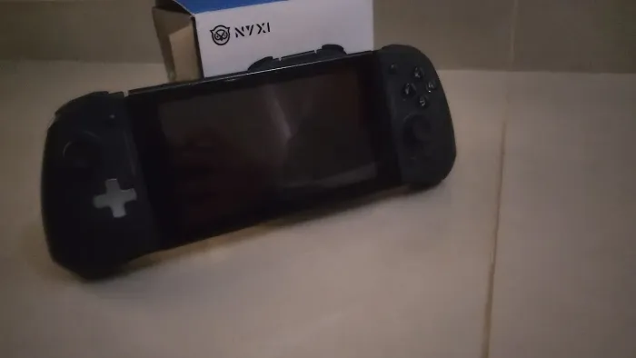 Nintendo switch v2