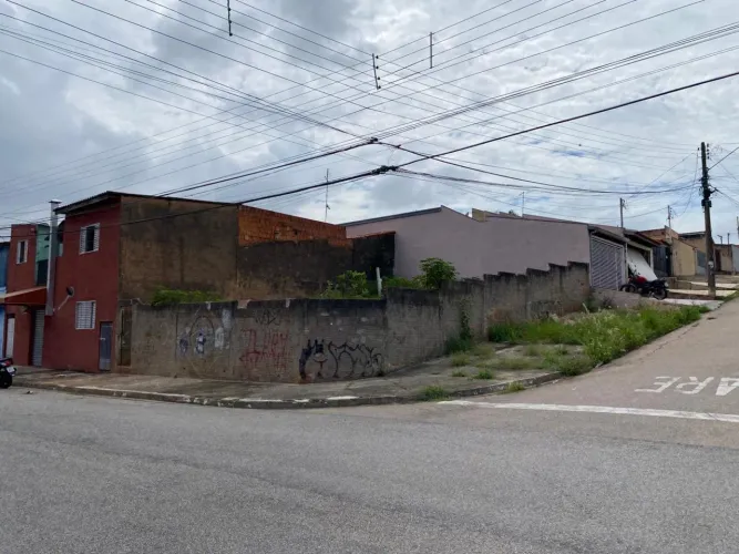 VENDA de TERRENO - VILA NOVA ITAPETININGA ITAPETININGA/SP