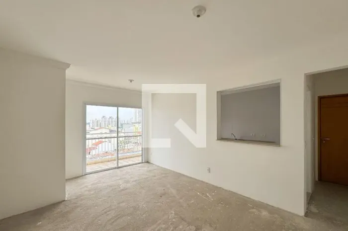 Apartamento à Venda - Vila Lusitânia, 3 Quartos, 83 m2