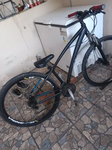 Bicicleta aro 29 