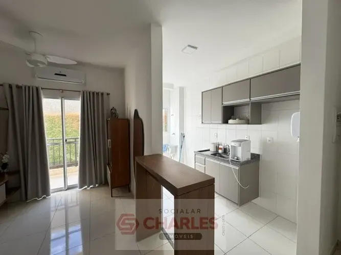Apartamento Para Venda COND. VIVERDI MOGI MIRIM