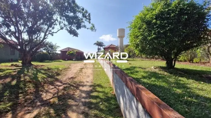 Chácara à venda em Serra Negra
