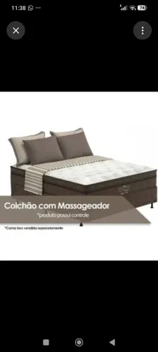 Colchão