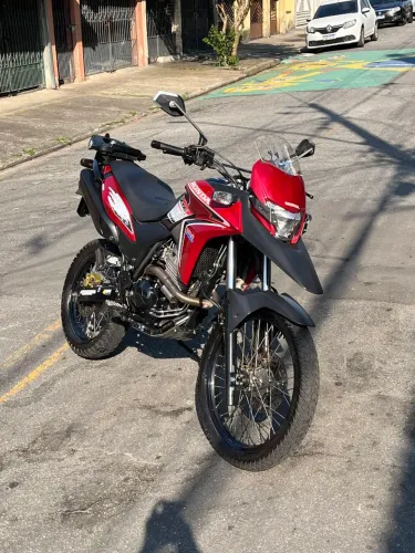 XRE 300 ABS FLEX 2013