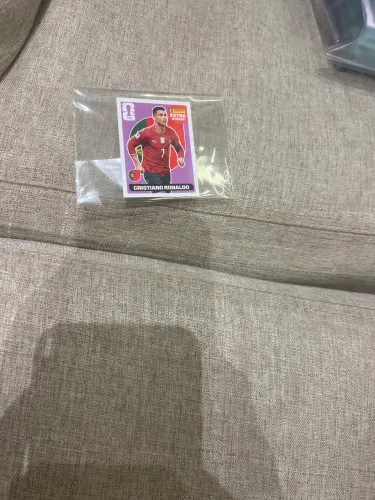 Vendo Cristiano legend regular