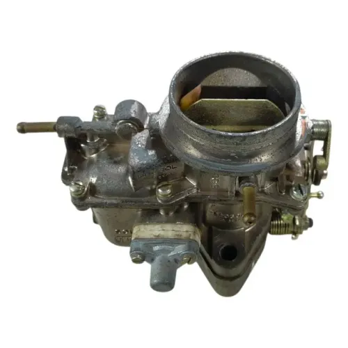 Carburador Chevrolet Opala 4CC Solex H40Deis Gasolina Original