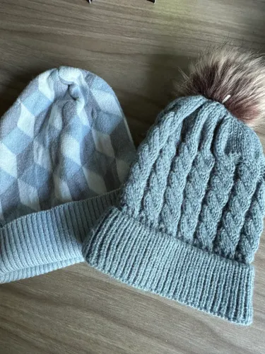 Gorros infantil inverno
