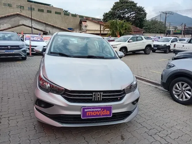 Fiat Cronos Drive 1.0 6V 2025