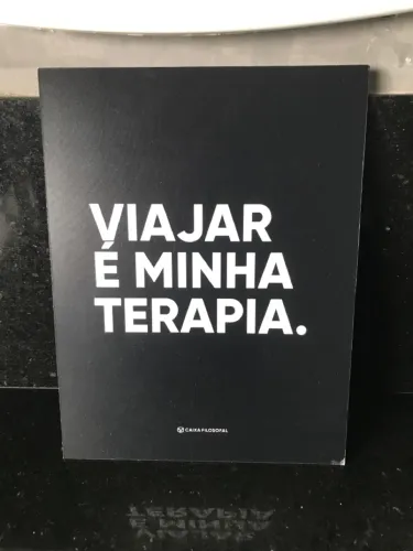 Placa Quadro Imaginarium
