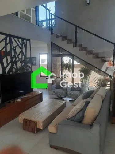 Casa para venda no Condomínio Vila Maria - Pirangi