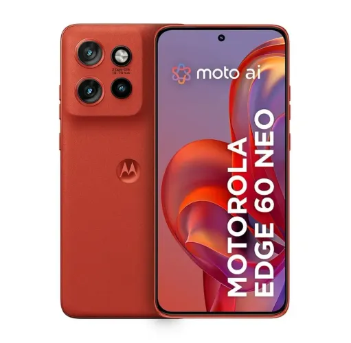 Motorola Edge 60 Neo