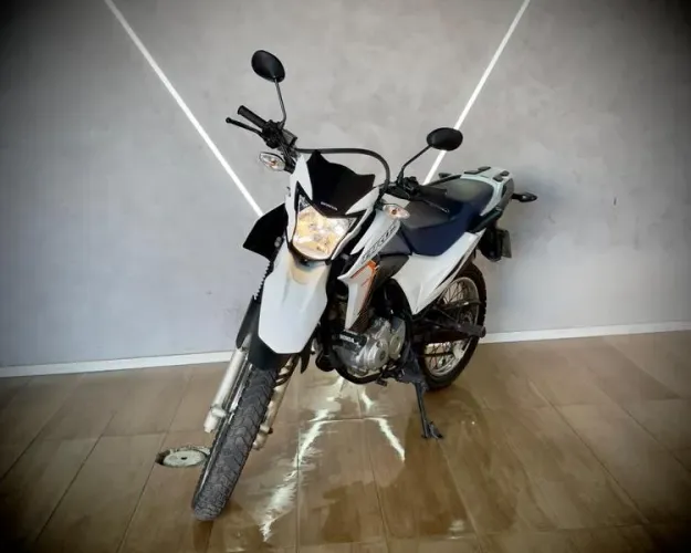 HONDA NXR160 BROS ESDD 2024