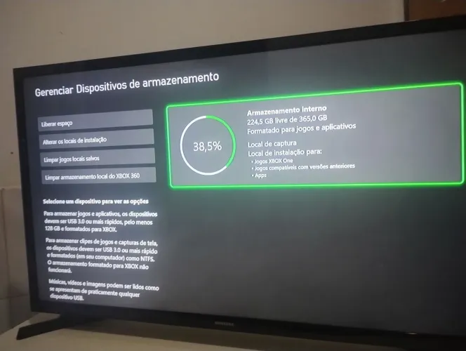 Vendo Xbox one fat