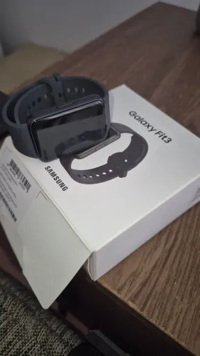 Vendo Smartwatche Galaxy Fit 3 Samsung