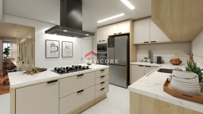 Apartamento em Haddock Lobo - Cerqueira César - São Paulo/SP