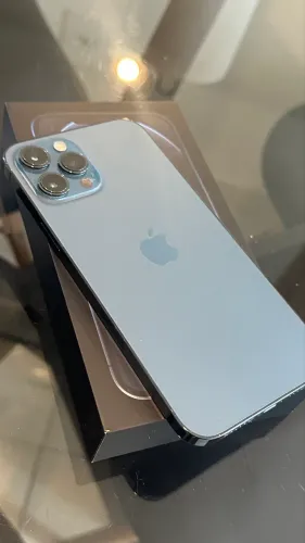 iPhone 12 Pro Max 128GB - Muito Conservado