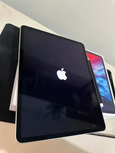ipad pro com apple pencil