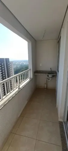 Apartamento à venda no Condomínio Residencial Vale Verde Wanel Ville, em Sorocaba-SP.