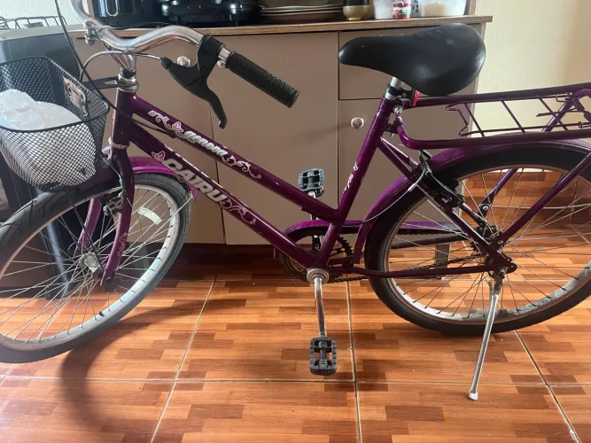Vende ser bicicleta 