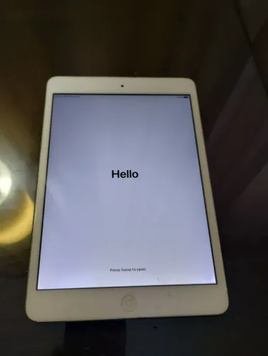 iPad mini 2 (modelo ME280BR/A)