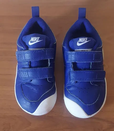 Tênis infantil Nike Pico 5 Original Tam 24