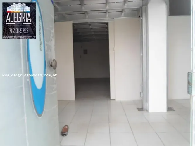 Loja para Venda em Salvador, 2 vagas