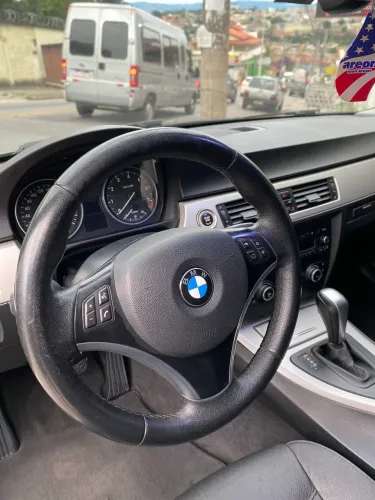 BMW 325I A 2011