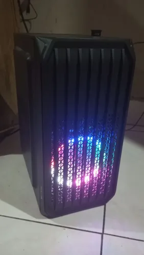 ? PC Gamer / Estudo / Trabalho - Intel Core i5 | 16GB RAM | SSD + HD - Pronto para Usar!