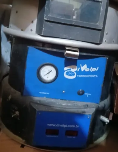 Fornos para pizza elétricos