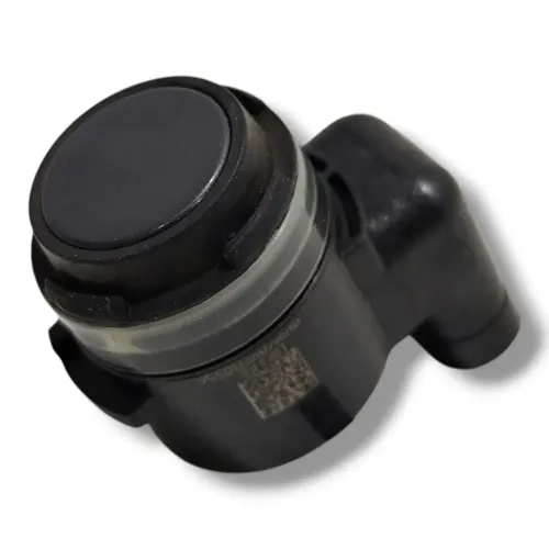Sensor Estacionamento Traseiro Audi Q5 2022 Orig 5q0919275c Preto