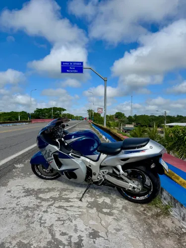 Hayabusa