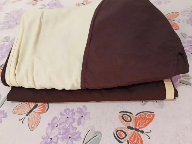 Blusa De Frio E Calça (Agasalho)Para Colégio Militar
